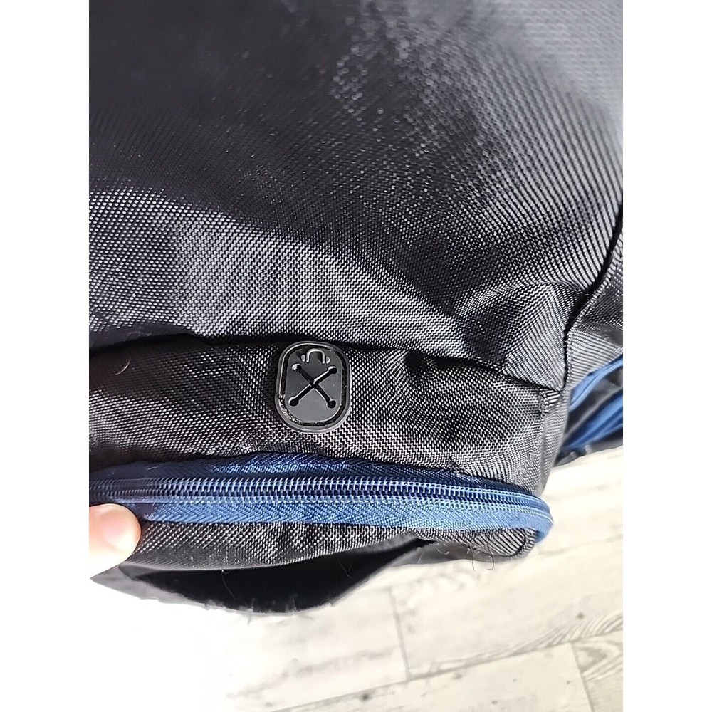 Targus Backpack Laptop Tablet Computer Travel Bag… - image 3